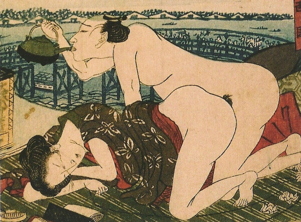 sex worlk tantric sex how to